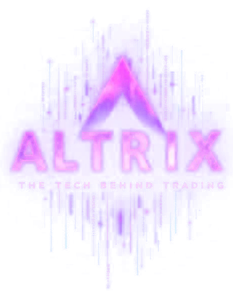 ALTRIX — The Tech Behind Trading